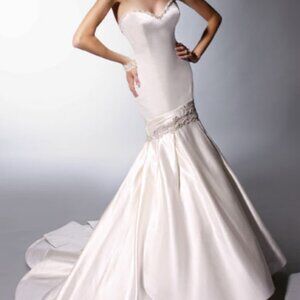 Victor Harper Custom Couture 147 , will take offers, or trades for larger size